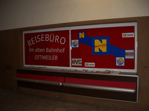 Einblicke in meine Gesch�ftsr�ume